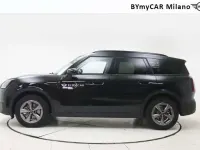 Usata Mini Cooper Countryman Classic 170 CV (125 kW) 2024 Nero SUV