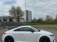 Second-hand Audi TT Competition 231 CP (169 kW) 2018 Coupe