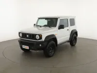 Occasion Suzuki Jimny 102 ch (75 kW) 2023 Blanc SUV