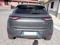Usata DS Automobiles DS3 Crossback Performance Line Plus 131 CV (96 kW) 2021 Grigio SUV