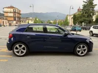 Usata Audi A1 Sportback Ambiente 95 CV (69 kW) 2023 Utilitaria