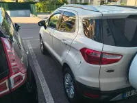 Usata Ford Ecosport 90 CV (66 kW) 2014 Bianco SUV