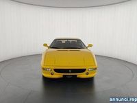 usata Ferrari F355 F1 berlinetta