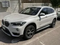 Usata BMW X1 xLine 116 CV (85 kW) 2016 SUV