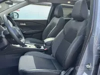 Usata Nissan Qashqai N-Connecta 140 CV (102 kW) 2025 Grigio SUV