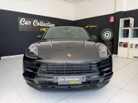 Usata Porsche Macan 245 CV (180 kW) 2019 Nero SUV