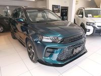 Nieuw SWM G01 181 PK (133 kW) 2025 Zwart SUV