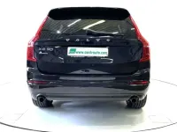 Usata Volvo XC90 224 CV (164 kW) 2016 Nero SUV