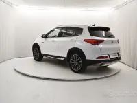 Usata DR DR 3.0 154 CV (113 kW) 2022 Bianco SUV