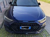 Usata Audi A1 Ambiente 116 CV (85 kW) 2024 SUV