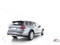 usata Volvo V60 CC D4 AWD Cross Country Pro Geartronic