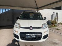 Usata Fiat Panda Easy 86 CV (63 kW) 2014 Bianco Berlina