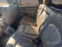 Usata Chevrolet Tahoe LT 273 CV (200 kW) 2002 Verde SUV