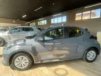 Nuova Toyota Yaris Hybrid Active 92 CV (67 kW) 2026 Bianco Berlina