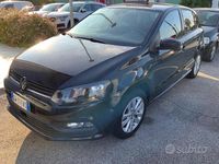 Usata VW Polo Comfortline 75 CV (55 kW) 2017 Other Berlina