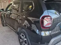 Usata Dacia Duster 116 CV (85 kW) 2023 Nero SUV