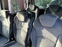 Usata Citroën C8 136 CV (100 kW) 2008 Blu Monovolume