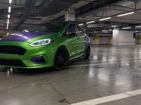 Usata Ford Fiesta 86 CV (63 kW) 2020 Utilitaria