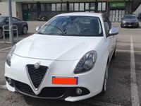 usata Alfa Romeo Giulietta 1.6 jtdm 120cv