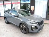 Nowe Peugeot 2008 102 KM (75 kW) 2025 Szary SUV