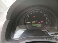 Usata Skoda Citigo 60 CV (44 kW) 2013 Bianco Utilitaria