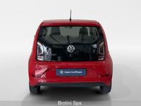 usata VW up! 1.0 5p. eco move BMT