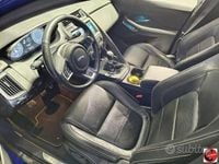 Usata Jaguar E-Pace R-Dynamic 180 CV (132 kW) 2020 Blu SUV
