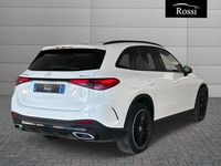 Begagnad Mercedes GLC220 Advanced Plus 197 HK (144 kW) 2023