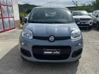 Usata Fiat Panda Easy 69 CV (50 kW) 2019 Grigio Utilitaria