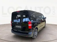 Nuova Opel Vivaro-e Combi S 179 CV (131 kW) 2025 Nero Monovolume