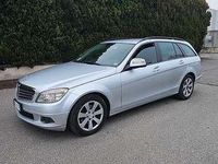 Occasion Mercedes C220 Avantgarde 170 ch (125 kW) 2009 Break