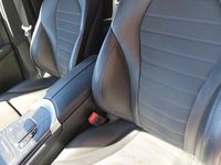 Begagnad Mercedes GLC220 Premium 258 HK (189 kW) 2019 Grå Kombi