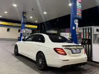 Usata Mercedes E220 Business 194 CV (142 kW) 2019 Berlina
