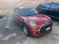 Usata Mini One D Business 95 CV (69 kW) 2015 Utilitaria