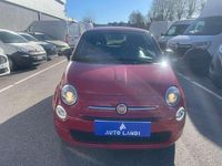 Usata Fiat 500 Dolcevita 69 CV (50 kW) 2023 Rosso Utilitaria