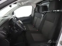 Usata Fiat Scudo 120 CV (88 kW) 2023 Bianco Furgone