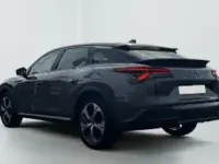 Begagnad Citroën C5 X PureTech 131 HK (96 kW) 2024 Grå Kombi