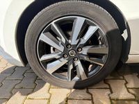 Usata Nissan Micra N-Connecta 90 CV (66 kW) 2018 Utilitaria