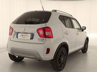 usata Suzuki Ignis Ignis (2016) -1.2 Hybrid 4WD U106070