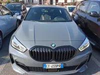 Usata BMW 118 M Sport 150 CV (110 kW) 2024 Utilitaria