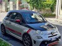 usata Abarth 595 turismo