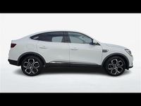 Usata Renault Arkana Intens 145 CV (106 kW) 2022 Bianco SUV