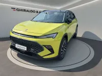 Nuova Tiger Six 167 CV (122 kW) 2026 Giallo SUV