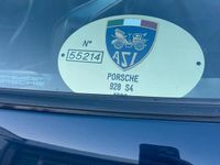 Usata Porsche 928 1992 Coupé