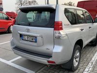 usata Toyota Land Cruiser Land Cruiser3.0 D4-D 5 porte