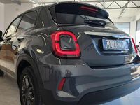 Usata Fiat 500X Club 95 CV (69 kW) 2022 Grigio SUV