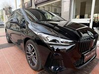 Usata BMW 218 Active Tourer M Sport 150 CV (110 kW) 2024 Nero Monovolume