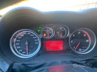 Usata Alfa Romeo MiTo 120 CV (88 kW) 2009 Grigio Utilitaria
