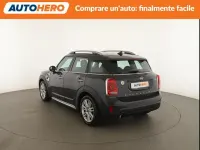 Usata Mini Cooper S Countryman 225 CV (165 kW) 2019 Grigio SUV