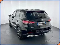 Usata MG ZS Luxury 102 CV (75 kW) 2025 Nero SUV